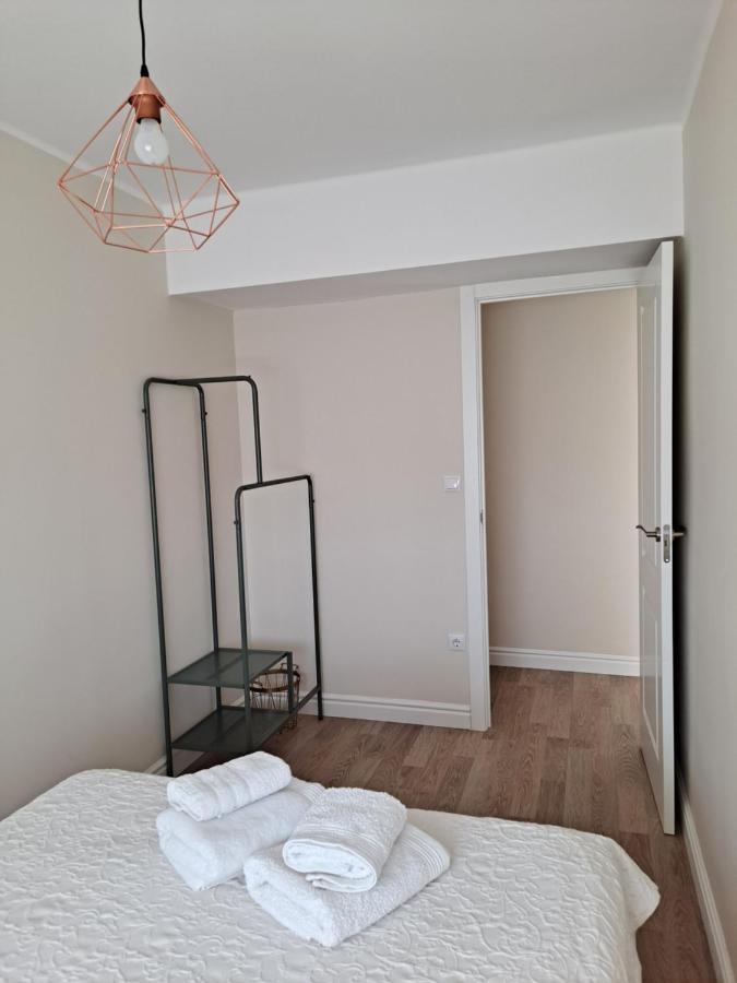 Echegarayplace Zaragoza Dış mekan fotoğraf